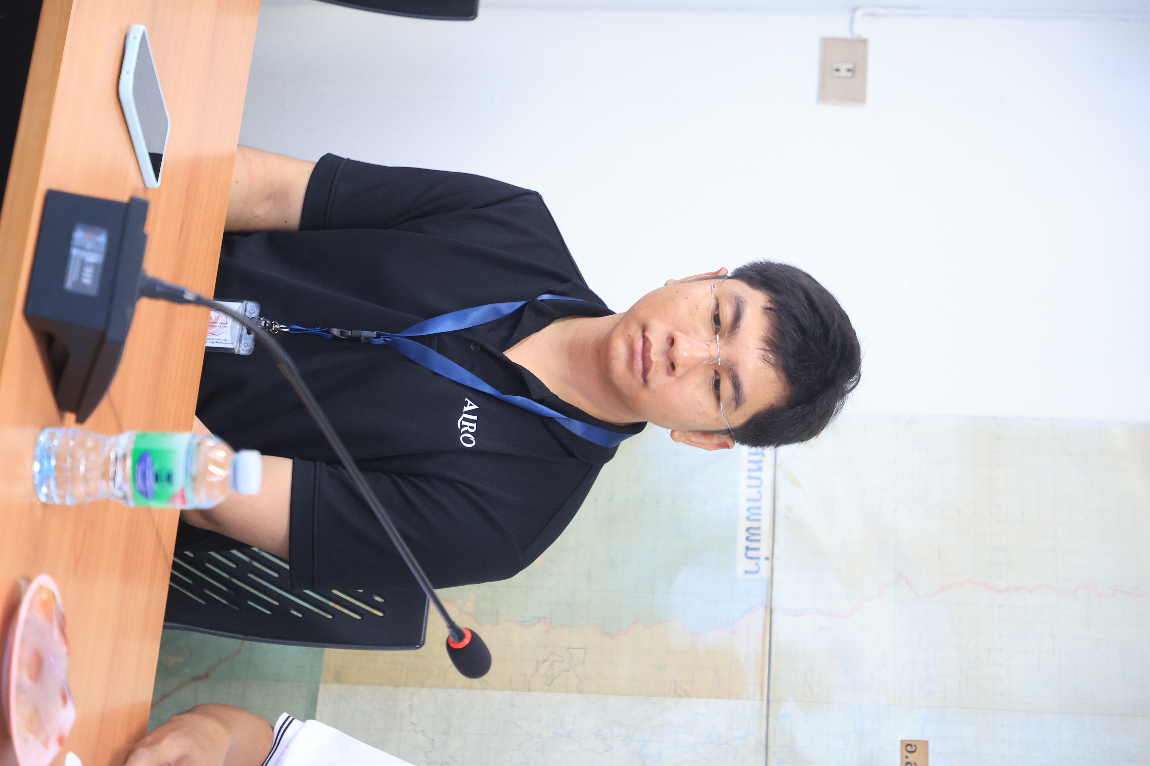 title - เลขาธิการ ส.ป.ก. ตรวจเยี่ยม ส.ป.ก. ราชบุรี